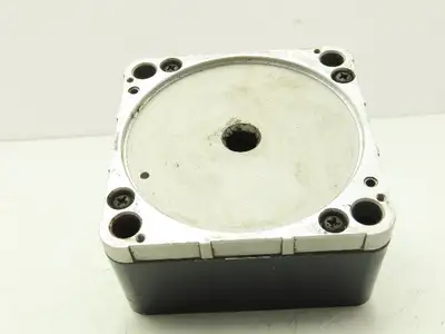 Oriental Motor GVH5G18 Gearbox Head Hollow Pinion Input 18mm Offset Shaft Output