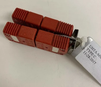 NEW VULCAN ELECTRIC UHTA-MN