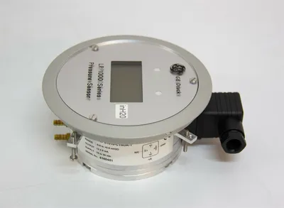 NEW GE DRUCK LPX1010-C1SDA-1