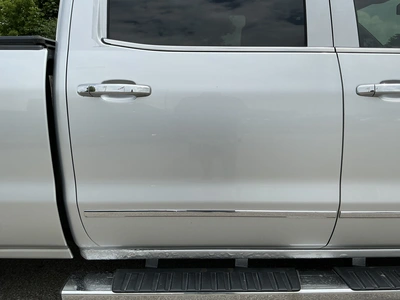 USED 2014 GMC SIERRA 1500