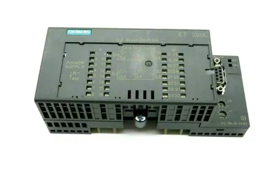 NEW SIEMENS DIGITAL OUTPUT MODULE