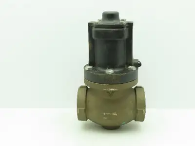 New | in-Stock MAGNATROL _UNKNOWN_ Valves/Fittings | Arrow Industrial #628081