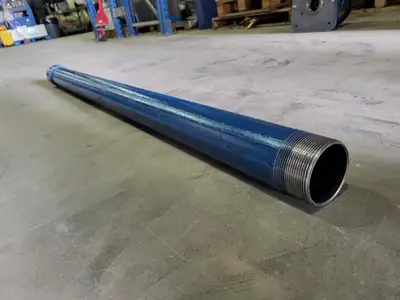 Replacement Shaft Assembly for Peerless 6LB-7 Stage Vertical Turbine Pump