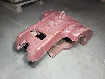 Used MTG 4MX140L465-11A Excavators British Columbia CA | Lenmark #282004
