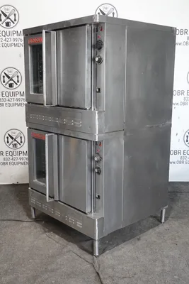 USED Blodgett SHIG/AB