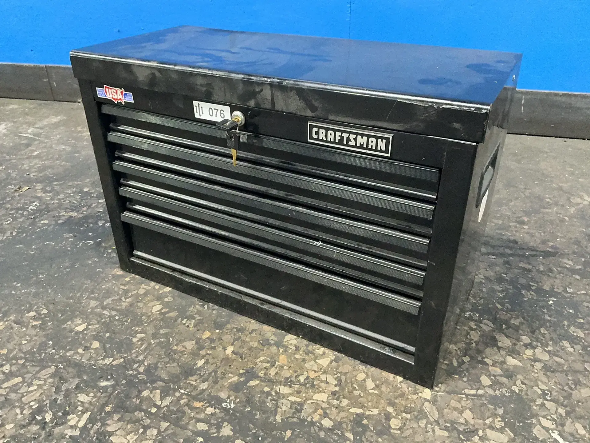 Used CRAFTSMAN _UNKNOWN_ Cabinets Ohio US | HGR 24 #1311175