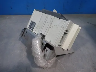 USED ABB T4N250