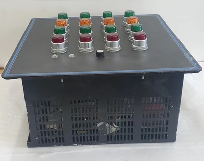 USED Allen-Bradley 2705-T21J3