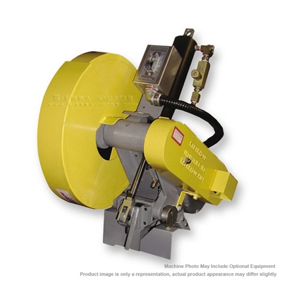 KALAMAZOO INDUSTRIES HS14ASPH Cold Saws Semi Auto | Sierra Victor Industries (1)