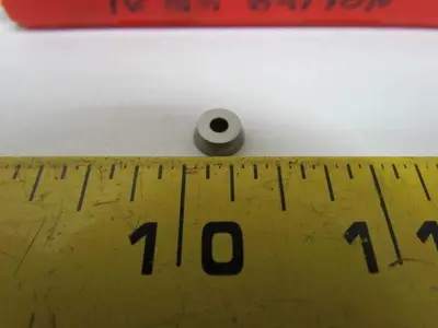 Sandvik Coromant R300-0828E-KL H13A Carbide Insert Grade H13A 6pcs