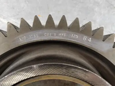 USED CATERPILLAR 130-3560