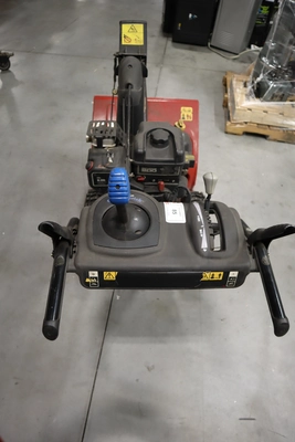 Used TORO POWER MAX 726 OE Snow Blowers Minnesota US | Machinesused.com #1571934