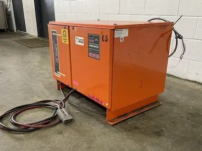 USED 2003 C&D TECHNOLOGIES FR18L640