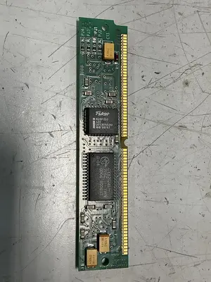 USED VAN DORN 330-129