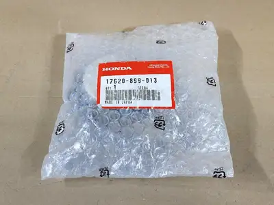 NEW HONDA 17620-899-013