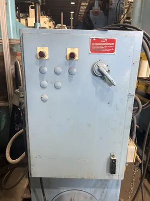 USED WILLIAMS WHITE & COMPANY WILLIAMS WHITE & COMPANY CUSTOM PRESS
