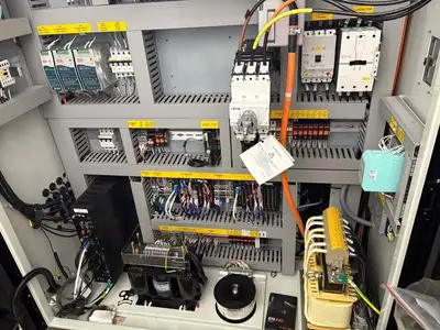 2025 HURCO TMX8MYI Lathes CNC | Asset Exchange Corporation (7)