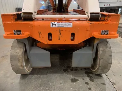 Used 2017 SNORKEL S3226E ELECTRIC SCISSOR LIFT Scissor Lifters Alberta CA | Adcock Equipment #1418038