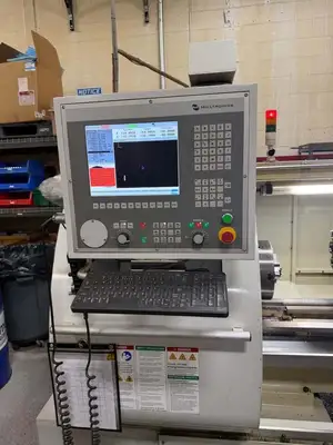 2016 MILLTRONICS ML-18 Lathes CNC | Asset Exchange Corporation (2)