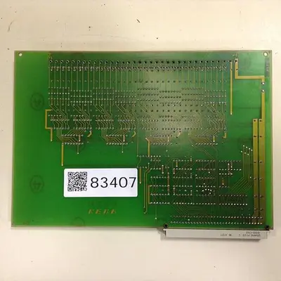 USED KEBA E-32-DIGIN D1321E