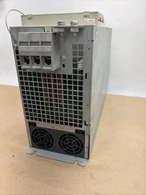 Used Siemens 6SN1123-1AA00-0EA2 Servo Drives Indiana US | J&J Industrial Supply #1469062