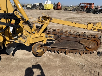 Used _UNKNOWN_ _UNKNOWN_ Trenchers Texas US | Miedema Asset Management Group #1315620