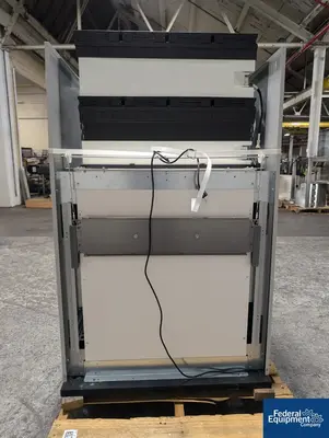 USED Labconco 36" Labcono Fume Hood
