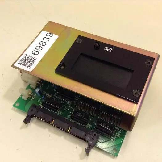 Used BSK P14256 Circuit Boards Michigan US | Ideal Machinery #1269711