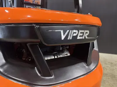 NEW 2026 VIPER FD25F