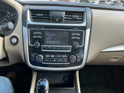USED 2018 NISSAN ALTIMA