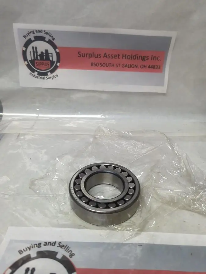 Used FAG 2209K Bearings | Surplus Asset Holdings #1202188