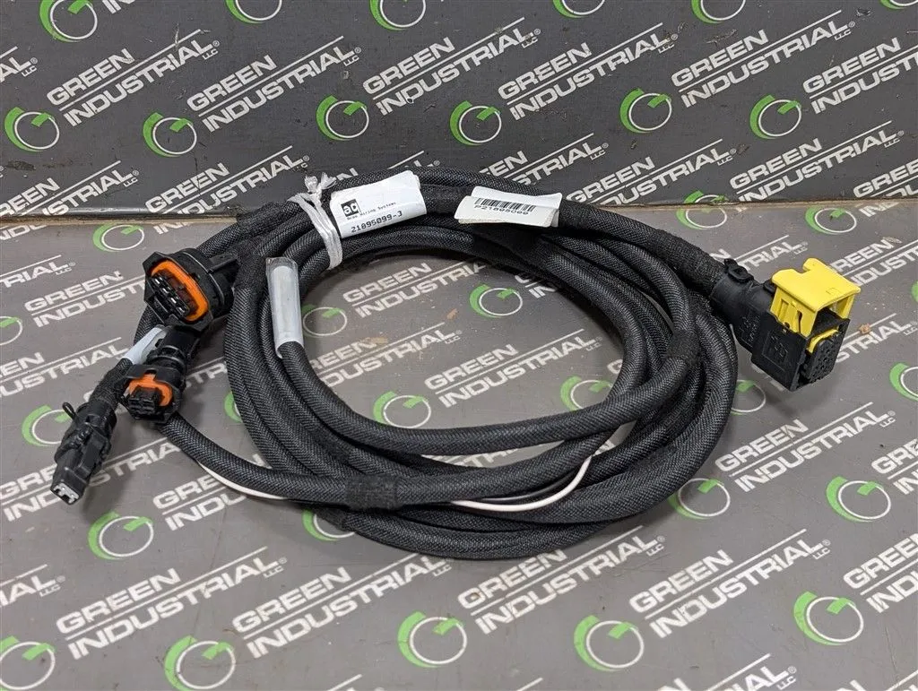 Volvo Penta / Aros T21895099-3 Ignition System Wiring Harness 21895099-3 New