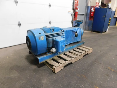 Used Dean _UNKNOWN_ Centrifugal Pumps Ohio US | Equipment Recovery Corp. #1331743