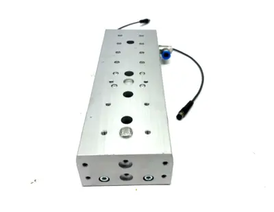 USED FESTO MINI SLIDE, 8085188
