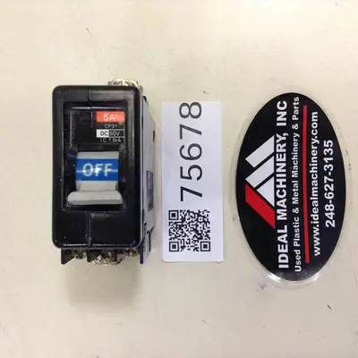 USED FUJI ELECTRIC CP31-5