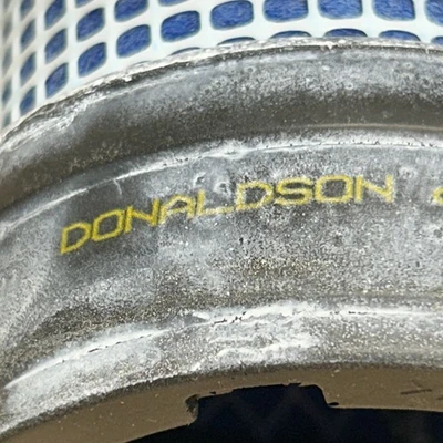 (5) Donaldson P53-4885 Air Filter Elements NIB Fast Shipping! + Warranty