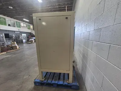 USED CARLE & MONTANARI T-600
