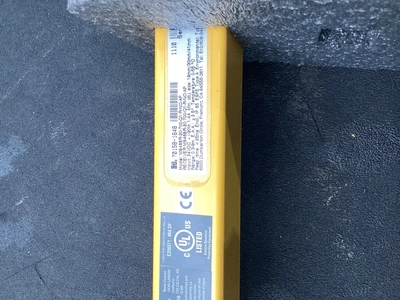 NEW STI MS46SSR-20-700-Q1-R-NC-AP