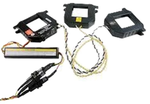 Veris H8053-0400-3 Enercept Power Metering Transducer, 400A, Medium [New]