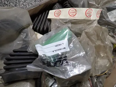 Walvoil, American High Preformance Seal  Misc. Seals