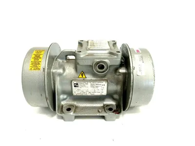 NEW INVICIA ULBK/26-14/4/01/60/UA INDUSTRIAL VIBRATOR 261339 ULBK261440160UA