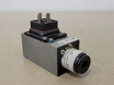 USED REXROTH HED 4 OA 16/100 Z15