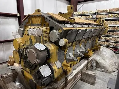 NEW CAT 3616