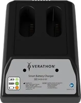 Used VERATHON BLADDERSCAN PRIME PLUS Medical Parts | Denova Medical #1523220