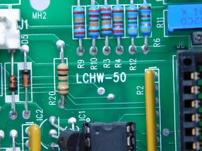 Used PROGRESSIVE INDUSTRIES _UNKNOWN_ Circuit Boards | OCO Industrial #1610262