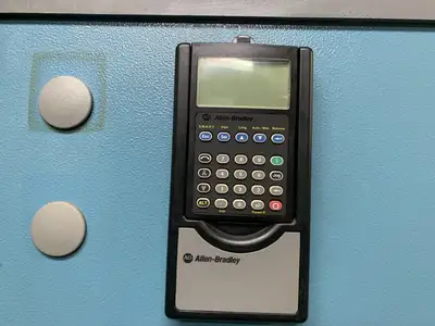USED RELCON AFR7040ACT