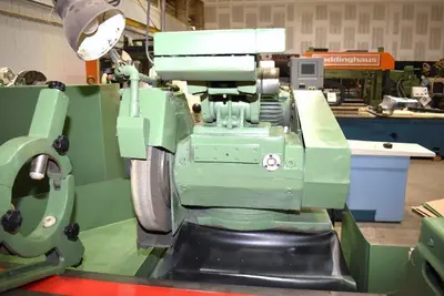 1998 SMTW M140B/3000 GRINDERS, CYLINDRICAL_UNIVERSAL | Wigglesworth Machinery (6)