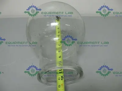 USED HEIDOLPH SCHOTT DURAN 6L EVAPORATING FLASK