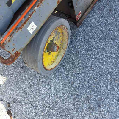 USED 2014 Skyjack SJ4632