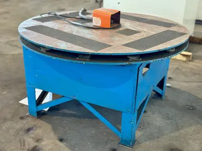 Used N/A N/A Pallet Wrappers Ohio US | G-2000, Inc. #1487984